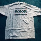 Large Crazy Shirts Hawaii Carmel By The Sea CA Shirt
