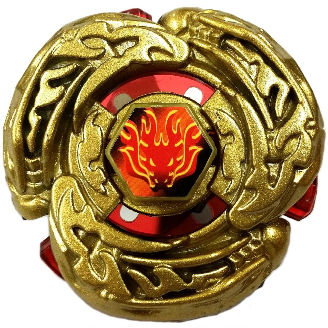 Sale L Drago Destructor Destroy Gold Armored Version