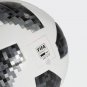 ADIDAS TELSTAR 18 FIFA WORLD CUP 2018 RUSSIA OFFICIAL MATCH SOCCER BALLS SIZE 5