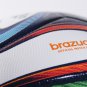 ADIDAS BRAZUCA FIFA WORLD CUP 2014 BRAZIL OFFICIAL SOCCER MATCH BALL SIZE 5