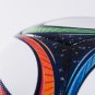ADIDAS BRAZUCA FIFA WORLD CUP 2014 BRAZIL OFFICIAL SOCCER MATCH BALL SIZE 5