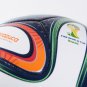 ADIDAS BRAZUCA FIFA WORLD CUP 2014 BRAZIL OFFICIAL SOCCER MATCH BALL SIZE 5