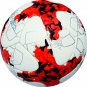 ADIDAS KRASAVA CONFEDERATION CUP RUSSIA 2017 OFFICIAL MATCH BALL AZ3183 - SIZE 5