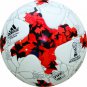 ADIDAS KRASAVA CONFEDERATION CUP RUSSIA 2017 OFFICIAL MATCH BALL AZ3183 - SIZE 5