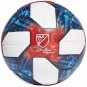 ADIDAS 2019 MLS MAJOR SOCCER LEAGUE OFFICIAL SOCCER MATCH BALL NATIVO SIZE 5