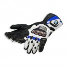 BMW Motorrad MotoGp Motorcycle/Motorbike Leather Gloves