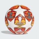 ADIDAS UEFA CHAMPIONS LEAGUE 2019 MADRID FINAL OFFICIAL SOCCER MATCH BALL SIZE 5