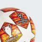 ADIDAS UEFA CHAMPIONS LEAGUE 2019 MADRID FINAL OFFICIAL SOCCER MATCH BALL SIZE 5