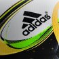ADIDAS BRAZUCA OFFICIAL FINAL RIO SOCCER MATCH BALL - FIFA WORLD CUP 2014