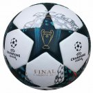 NEW ADIDAS UEFA CHAMPIONS LEAGUE 2017 FINALE CARDIFF OFFICIAL SOCCER MATCH BALL