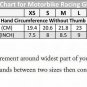 Kawasaki Ninja Motorcycle Racing Leather Gloves