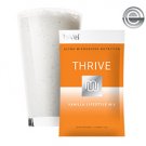 THRIVE 2.0 Premium Vanilla Lifestyle Mix (16 Single Serving Packets)
