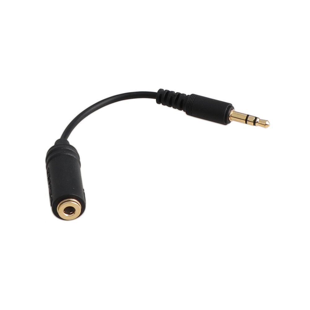 KAYULIN 3.5mm Plug Microphone Audio Extension Cable Item Code: C2401
