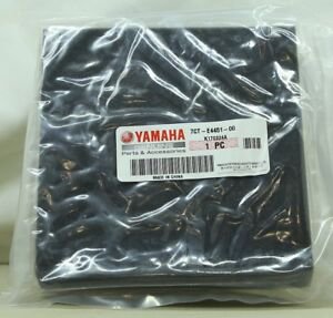 Yamaha 7CT-E4451-00-00 Air Cleaner Element EF Series