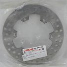 Yamaha 4MX-2582W-00-00 Brake Rotor 1989-98 YZ / WR Rear