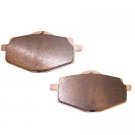 Yamaha 3BN-W0045-01-00 Brake Pad Kit 2000-01 TTR225 Front