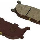 Yamaha 5VU-W0045-00-00 Brake Pad Kit 2005 T-Max XP500