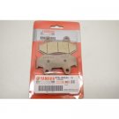 Yamaha 5TG-W0046-10-00 Brake Pad Kit 2006-19 YFZ450 Rear