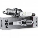 NGK V-Power Spark Plug BKR7E 4644