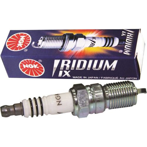 NGK Iridium IX Spark Plug CR9EIX 3521
