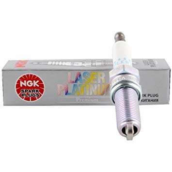 NGK Laser Platinum Spark Plug PZFR7G-G 4253