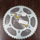 910349 Sunstar Rear Sprocket 2-355949 Honda CR/CRF Series