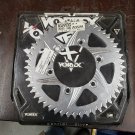 574426 Vortex Rear Sprocket 438-99 Kawasaki Yamaha Suzuki Sport Bikes