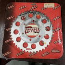 801388 Sprocket Specialties Rear Sprocket 525-45 Kawasaki ZX Series