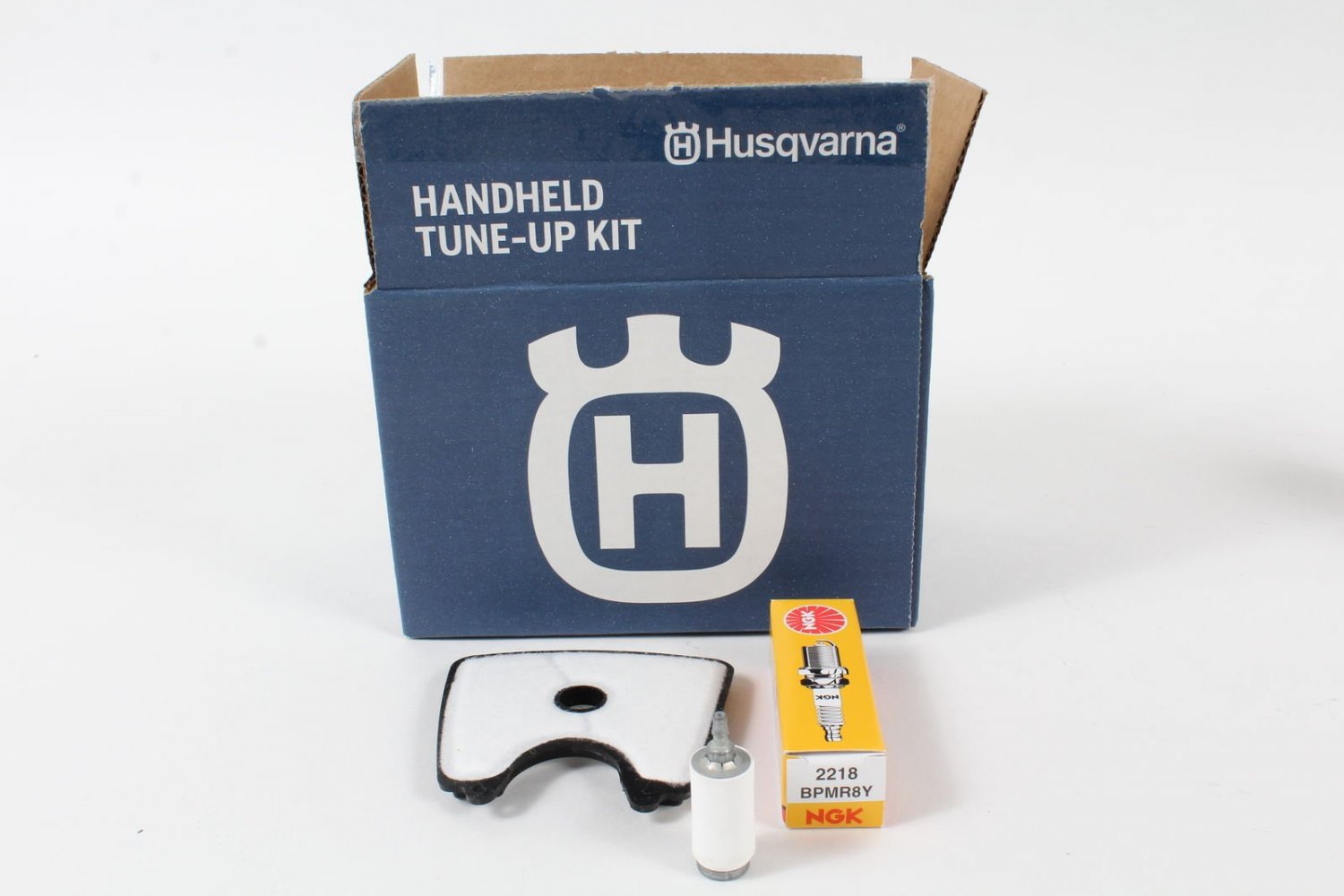 Husqvarna 590848901 Service Tune Up Kit for 125B and 125BX