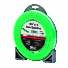 Oregon 21-205 GATORLINE, ROUND .105 1/2LB DONUT