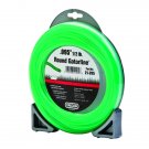 Oregon 21-295 GATORLINE, ROUND .095 1/2LB DONUT
