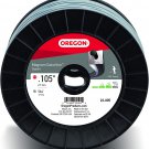 Oregon 22-805 GATORLINE, MAGNUM SQUARE .105 3 LB DONUT