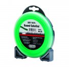 Oregon 69-175 GATORLINE, ROUND .095 50FT DONUT