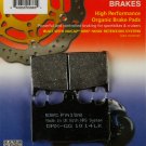 EBC Brake Pads FA158 1989-2017 Kawasaki & Suzuki Models