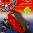 EBC Brake Pads FA185X 1988-2021 Various Models