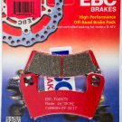 EBC Brake Pads FA657X 2015-19 Polaris RZR900 Models