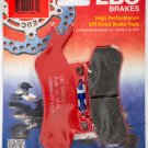EBC Brake Pads FA682X 2017-18 Can Am Maverick X3 Turbo