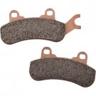 EBC Brake Pads SXR682HH 2016-21 Can Am Models