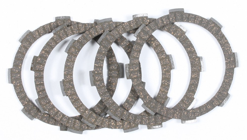 KG Pro Clutch Disc Kit KC068-5 1970-85 Honda Models