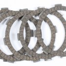 KG Pro Clutch Disc Kit KC068-5 1970-85 Honda Models