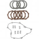 Name Brand Complete Clutch Kit M90-109 2000-21 Kawasaki KX65 Models