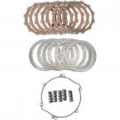Name Brand Complete Clutch Kit M90-125 1993-2020 Yamaha YZ125 Models