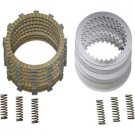 Name Brand Complete Clutch Kit KGK-9010Y 2009-13 Yamaha YFZ450 Models
