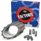 Name Brand Complete Clutch Kit KGK-9021H 2008-15 Honda CRF450R Models