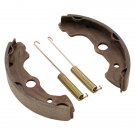 Bikemaster Brake Shoes 96-3021 1988-2007 Honda ATV Models