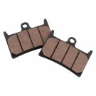 Bikemaster Brake Pads 96-1205 2004-19 Yamaha Models