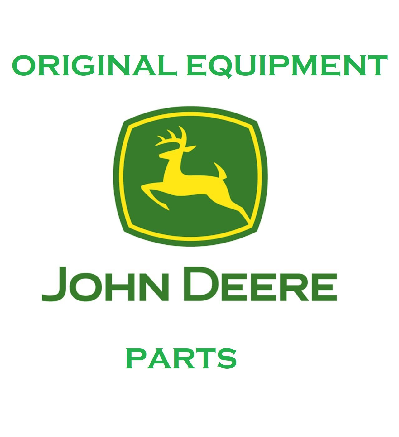 John Deere NOS Part Spring Pin M120905
