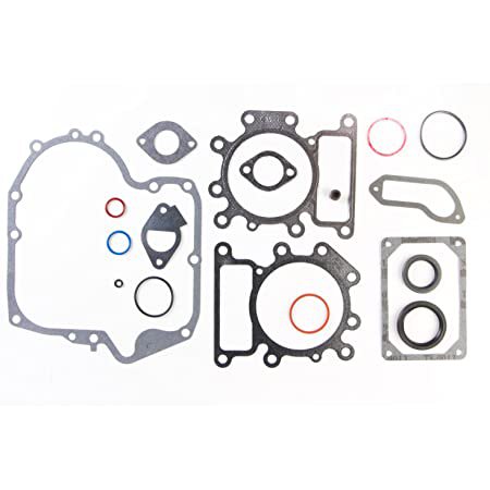 Briggs & Stratton Gasket Set 796187