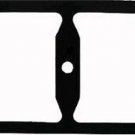 Kohler Engines Valve Cover Gasket 275144-S