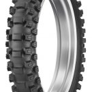 Dunlop MX33 62M Dirt Bike Tire 100/90-19 873-0688